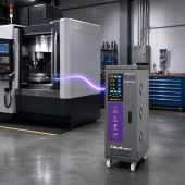 QOLTEC Trójfazowy stabilizator napięcia AVR | 40kVA | Dokładność +/-3%  - 51910 - Zdjęcie 12