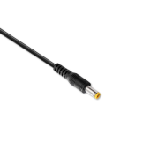 QOLTEC Zasilacz wtyczkowy 12W | 12V | 1A | 5.5*2.5  - 52401 - Zdjęcie 4