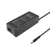 QOLTEC Zasilacz 40W | 12V | 3.33A | 5.5*2.1 | + kabel zasilający  - 52409 - Zdjęcie 6