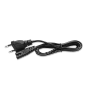 QOLTEC Zasilacz 40W | 12V | 3.33A | 5.5*2.1 | + kabel zasilający  - 52409 - Zdjęcie 7