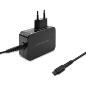 QOLTEC Uniwersalny zasilacz sieciowy 65W | 10 wtyczek  - 52414 - Zdjęcie 4