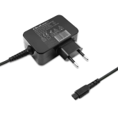 QOLTEC Uniwersalny zasilacz sieciowy 65W | 10 wtyczek  - 52414 - Zdjęcie 5
