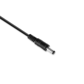 QOLTEC Zasilacz wtyczkowy 15W | 15V | 1A | 5.5*2.1  - 52417 - Zdjęcie 4