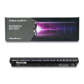 QOLTEC Bateria do Lenovo L12M4A02 | 2200 mAh | 14.4V  - 52511 - Zdjęcie 2