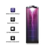 QOLTEC Bateria do Lenovo L12M4A02 | 2200 mAh | 14.4V  - 52511 - Zdjęcie 3