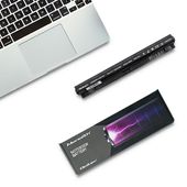 QOLTEC Bateria do Lenovo L12M4A02 | 2200 mAh | 14.4V  - 52511 - Zdjęcie 4