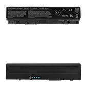 QOLTEC Bateria do Dell Studio 1535 1537 1555 1558, 4400mAh, 10.8-11.1V  - 52516.1535 - Zdjęcie 1