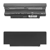 QOLTEC Bateria do Dell N4010 14R 17R J1KND, 6600mAh, 10.8-11.1V  - 52527.J1KND-H - Zdjęcie 1