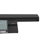 QOLTEC Bateria do Dell Latitude D620 D630 PC764, 6600mAh, 10.8-11.1V  - 52529.PC764-H - Zdjęcie 2