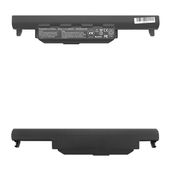 QOLTEC Bateria do Asus K55 a32-k55, 4400mAh, 10.8-11.1V  - 52541.A32-K55 - Zdjęcie 1