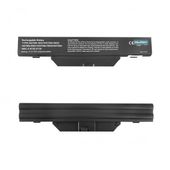 QOLTEC Bateria do HP 6720 | 4400mAh | 10.8-11.1V - 52568 - Zdjęcie 1