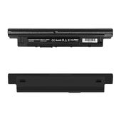 QOLTEC Bateria do Dell 3521 5521 4400mAh 11.1V  - 52570.MR90Y - Zdjęcie 1