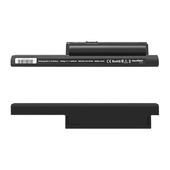 QOLTEC Bateria do Sony VPG- BPS26 4400mAh 11.1V  - 52573.VPG-BPS26 - Zdjęcie 1