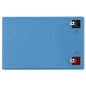 QOLTEC Akumulator LiFePO4 litowo-żelazowo-fosforanowy | 12.8V | 10Ah |  128Wh | BMS  - 53713 - Zdjęcie 6