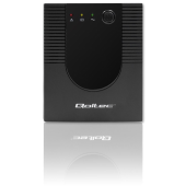 QOLTEC Zasilacz awaryjny UPS | Monolith | 1200VA | 720W  - 53775 - Zdjęcie 6