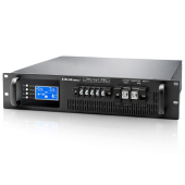 QOLTEC UPS Pure Sine Wave do RACK | 5kVA | 5000W | PF1.0 | LCD | EPO |  USB | On-line  - 53939 - Zdjęcie 1
