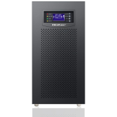 QOLTEC Zasilacz awaryjny UPS 3-fazowy | 10kVA | LCD | EPO | USB |       On-line | High frequency  - 53983 - Zdjęcie 4