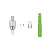 QOLTEC Złącze światłowodowe FC/APC | Singlemode | 3.0mm | Zestaw        montażowy | 200szt.  - 54454 - Zdjęcie 1