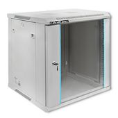 QOLTEC Szafa RACK 19 cali | 12U | 600 x 450 x 635 - 54485 - Zdjęcie 1