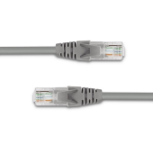 QOLTEC Kabel patchcord UTP | CAT5e | 2 x RJ-45 | 5m  - 54524 - Zdjęcie 3