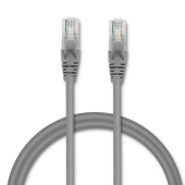 QOLTEC Kabel patchcord UTP | CAT5e | 2 x RJ-45 | 5m  - 54524 - Zdjęcie 4