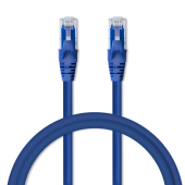 QOLTEC Kabel patchcord UTP | CAT6 | 2 x RJ-45 | 5m  - 54534 - Zdjęcie 4