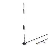 QOLTEC Antena 4G LTE dookólna | 7dBi | wewnętrzno/zewnętrzna - 57015 - Zdjęcie 1