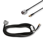QOLTEC Zestaw antena LoRa | 5.8 dBi + kabel zasilajcy  - 57019 - Zdjęcie 8