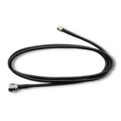 QOLTEC Kabel koncentryczny RG58 | N żeński | RP-SMA męski | 1m  - 57030 - Zdjęcie 5