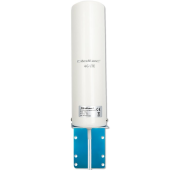 QOLTEC Antena 4G LTE DUAL | 5dBi | dookólna | zewnętrzna  - 57044 - Zdjęcie 1