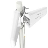 QOLTEC Antena 4G 5G LTE | 9dBi | kierunkowa | zewnętrzna | N female |   wodoodporna | 3m  - 57061 - Zdjęcie 3