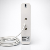 QOLTEC Antena 4G 5G LTE | 9dBi | kierunkowa | zewnętrzna | N female |   wodoodporna | 3m  - 57061 - Zdjęcie 4