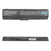 QOLTEC Bateria do laptopa Toshiba PA3534U, 4400mAh, 10.8-11.1V  - 7233.PA3534U - Zdjęcie 1
