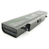 QOLTEC Bateria do laptopa Samsung R580, 4400mAh, 10.8-11.1V - 7267.R467 - Zdjęcie 3