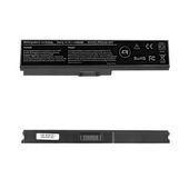 QOLTEC Bateria do laptopa Toshiba PA3634, 4400mAh, 10.8-11.1V  - 7275.PA3634 - Zdjęcie 1