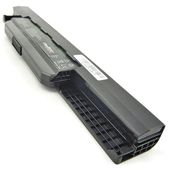 QOLTEC Bateria do laptopa Asus A32-K53, 4400mAh, 10.8-11.1V  - 7276.AS-K53 - Zdjęcie 4