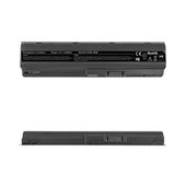 QOLTEC Bateria do HP/Compaq CQ62 CQ42 CQ56 ,4400mAh, 10.8-11.1V  - 7281.HP/CQ62 - Zdjęcie 1