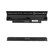 QOLTEC Bateria do laptopa Dell Vostro 1450 3450 13R 14R 15R, 4400mAh, 10.8-11.1V  - 7282.DELL 13R - Zdjęcie 1