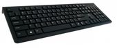 REBELTEC Klawiatura USB ESPIRO - RBLKLA00010 - Zdjęcie 2