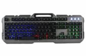 REBELTEC Klawiatura+mysz INTERCEPTOR GAME  - RBLKLA00027 - Zdjęcie 4