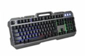 REBELTEC Klawiatura+mysz INTERCEPTOR GAME  - RBLKLA00027 - Zdjęcie 5