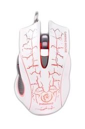 REBELTEC Gamingowa mysz optyczna USB PANTHER - RBLMYS00026 - Zdjęcie 2