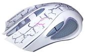 REBELTEC Gamingowa mysz optyczna USB PANTHER - RBLMYS00026 - Zdjęcie 3