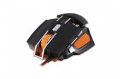REBELTEC Gamingowa mysz optyczna USB TRANSFOMER - RBLMYS00029 - Zdjęcie 2