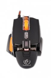 REBELTEC Gamingowa mysz optyczna USB TRANSFOMER - RBLMYS00029 - Zdjęcie 4