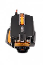 REBELTEC Gamingowa mysz optyczna USB TRANSFOMER - RBLMYS00029 - Zdjęcie 7
