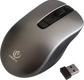 Mysz bezprzewodowa Rebeltec STAR silver 800/1000/1600 DPI  - RBLMYS00058 - Zdjęcie 2