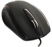 REBELTEC Mysz optyczna USB GAMMA - RBMYS00002 - Zdjęcie 1