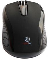REBELTEC Mysz optyczna USB GAMMA - RBMYS00002 - Zdjęcie 3