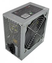 REBELTEC Zasilacz uniwersalny komputerowy ATX ver. 2.31 TITAN 500 - RECZAS00004 - Zdjęcie 2